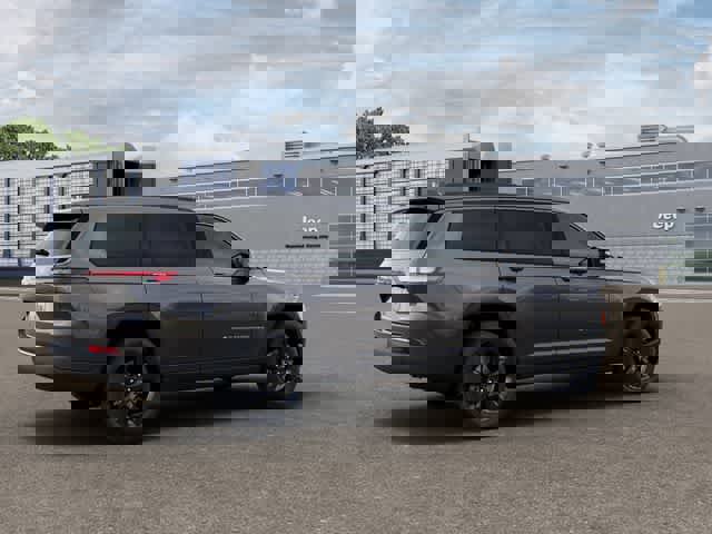 New 2026 Jeep Grand Cherokee L Limited image 4