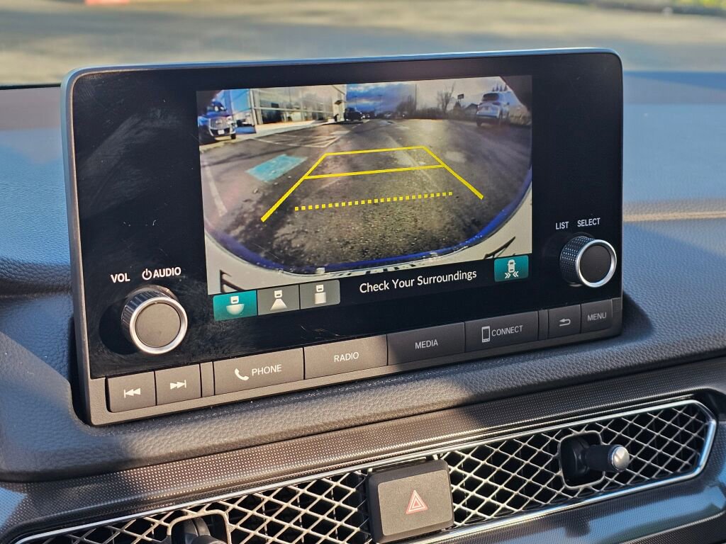 Used 2024 Acura Integra A-Spec image 36