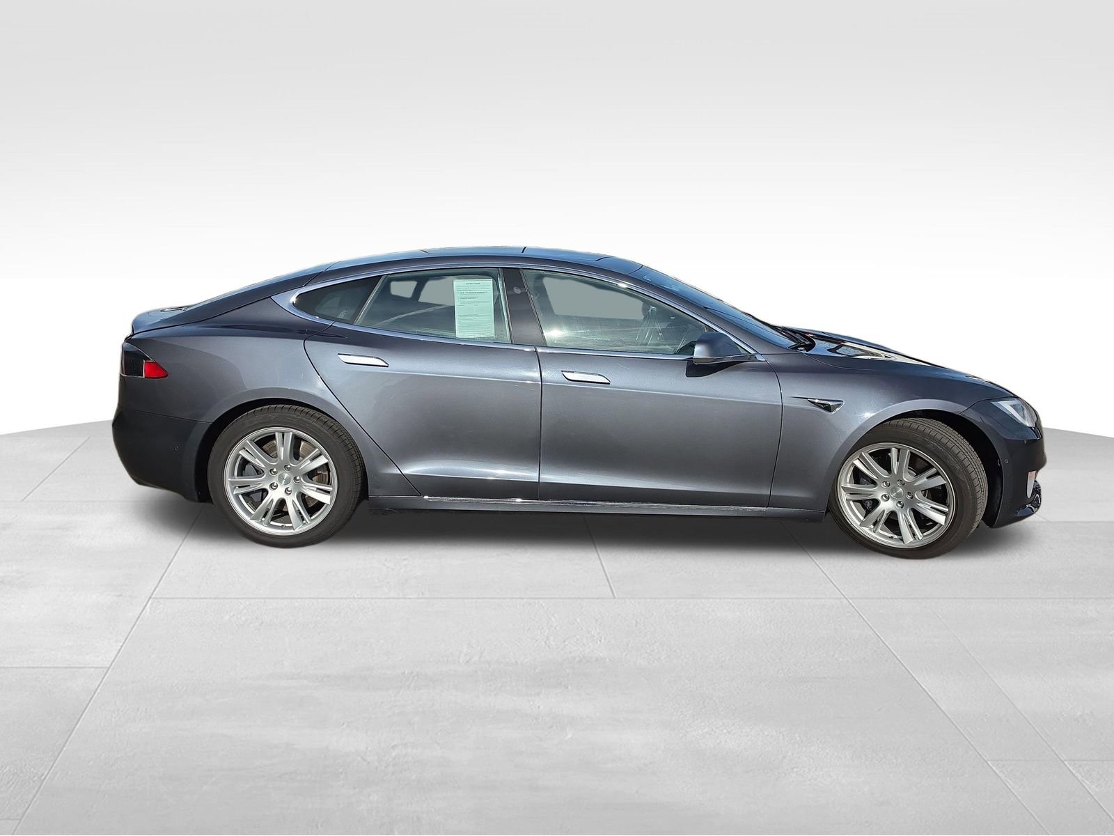 Used 2021 Tesla Model S Long Range Plus image 7
