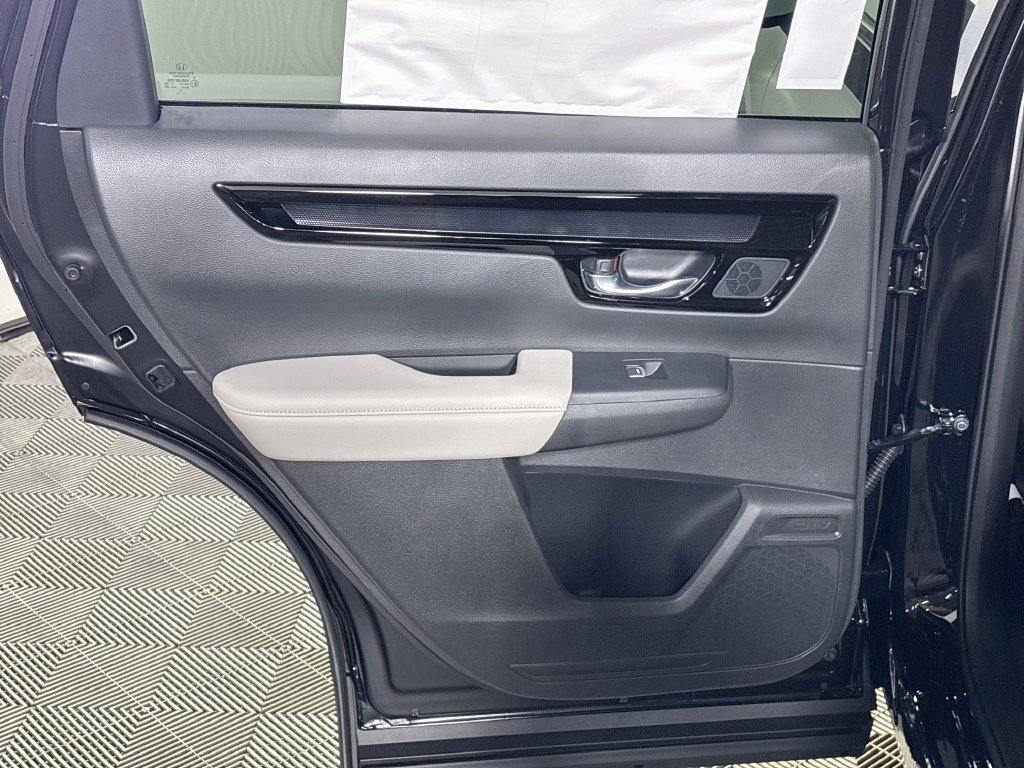 New 2027 Honda CR-V EX-L image 19