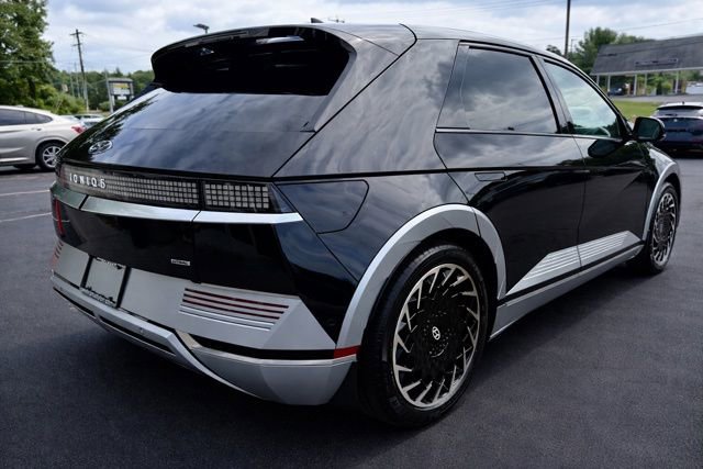 Used 2023 Hyundai Ioniq 5 Limited image 6