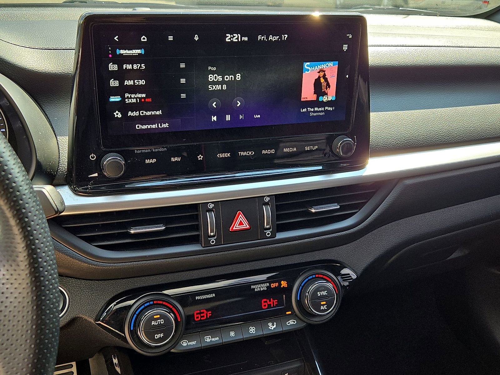 Used 2024 Kia Forte GT w/ GT2 Package image 20