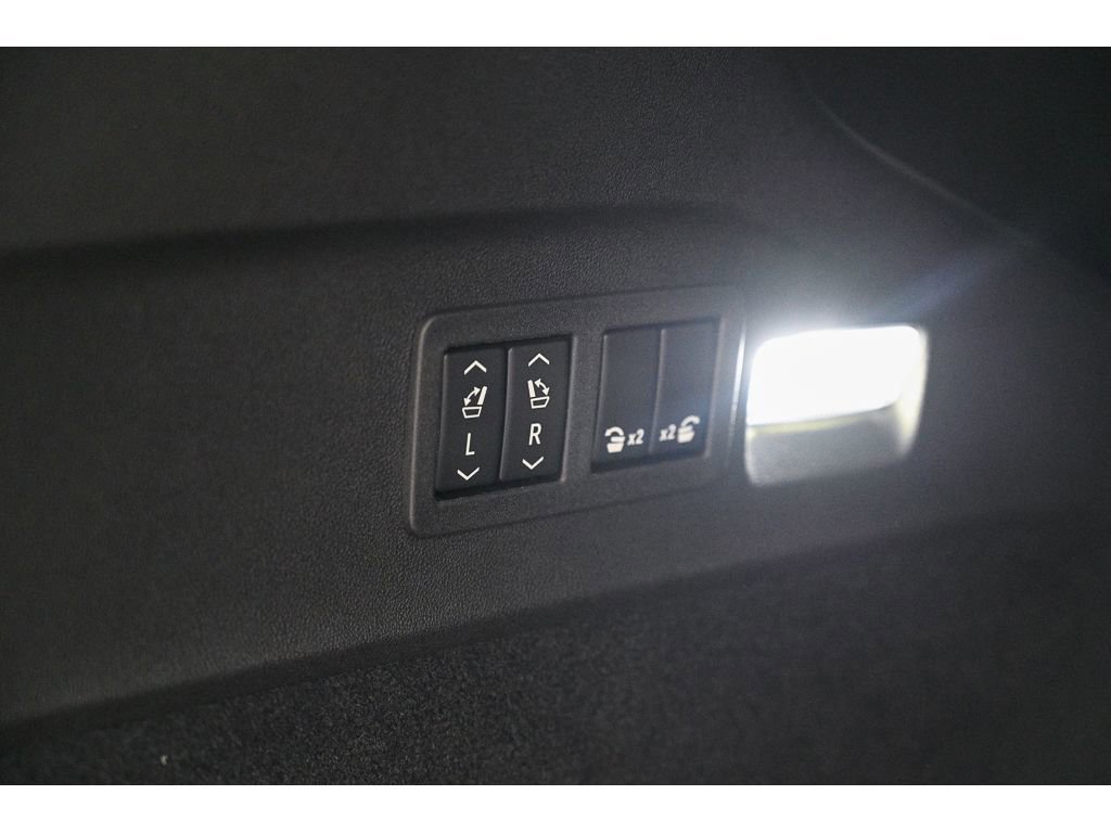 New 2026 Cadillac Escalade IQL Luxury image 63