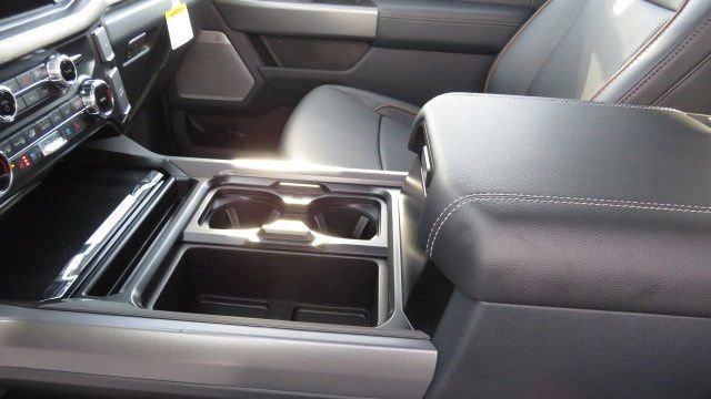 New 2026 Ford F350 Lariat w/ Lariat Premium Package image 18