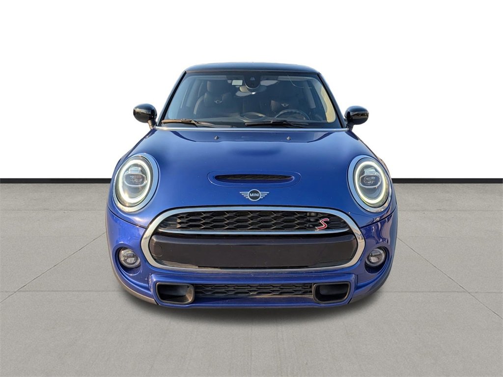 Used 2020 MINI Cooper S w/ Storage Package image 3