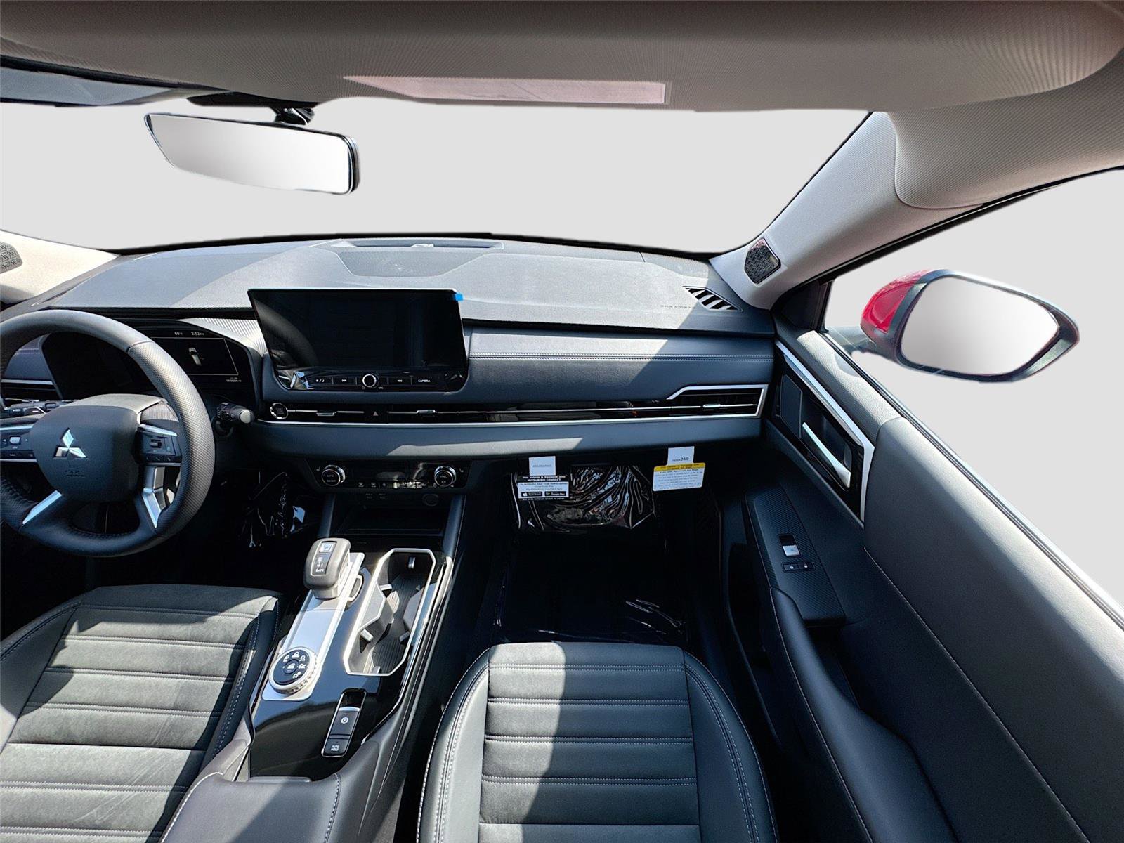 New 2026 Mitsubishi Outlander SE image 25