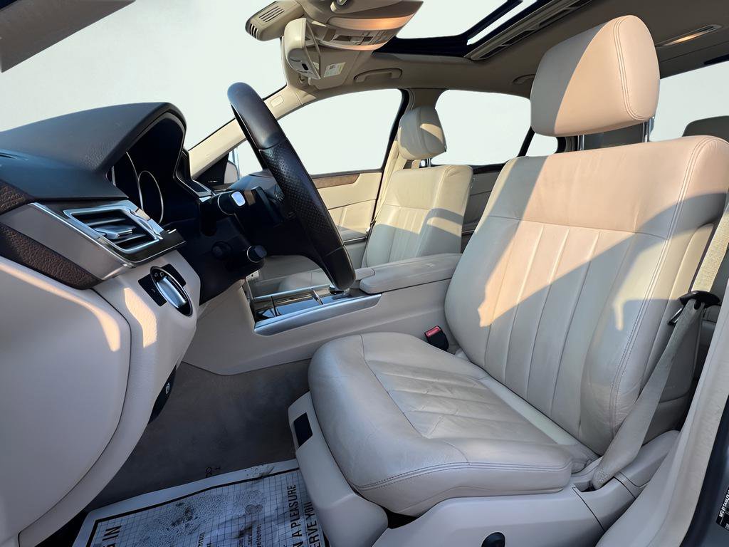 Used 2015 Mercedes-Benz E 350 4MATIC Sedan image 17
