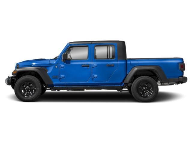 New 2026 Jeep Gladiator Willys image 3