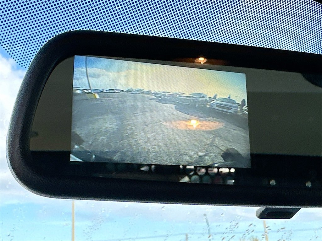 Certified 2024 GMC Savana 2500 w/ Driver Convenience Package image 13