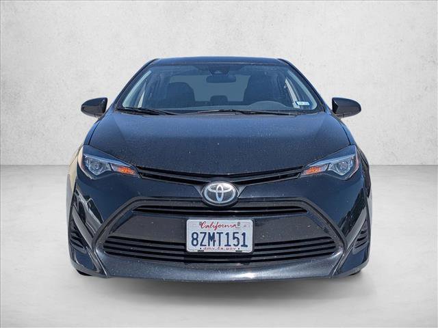 Used 2019 Toyota Corolla LE image 2