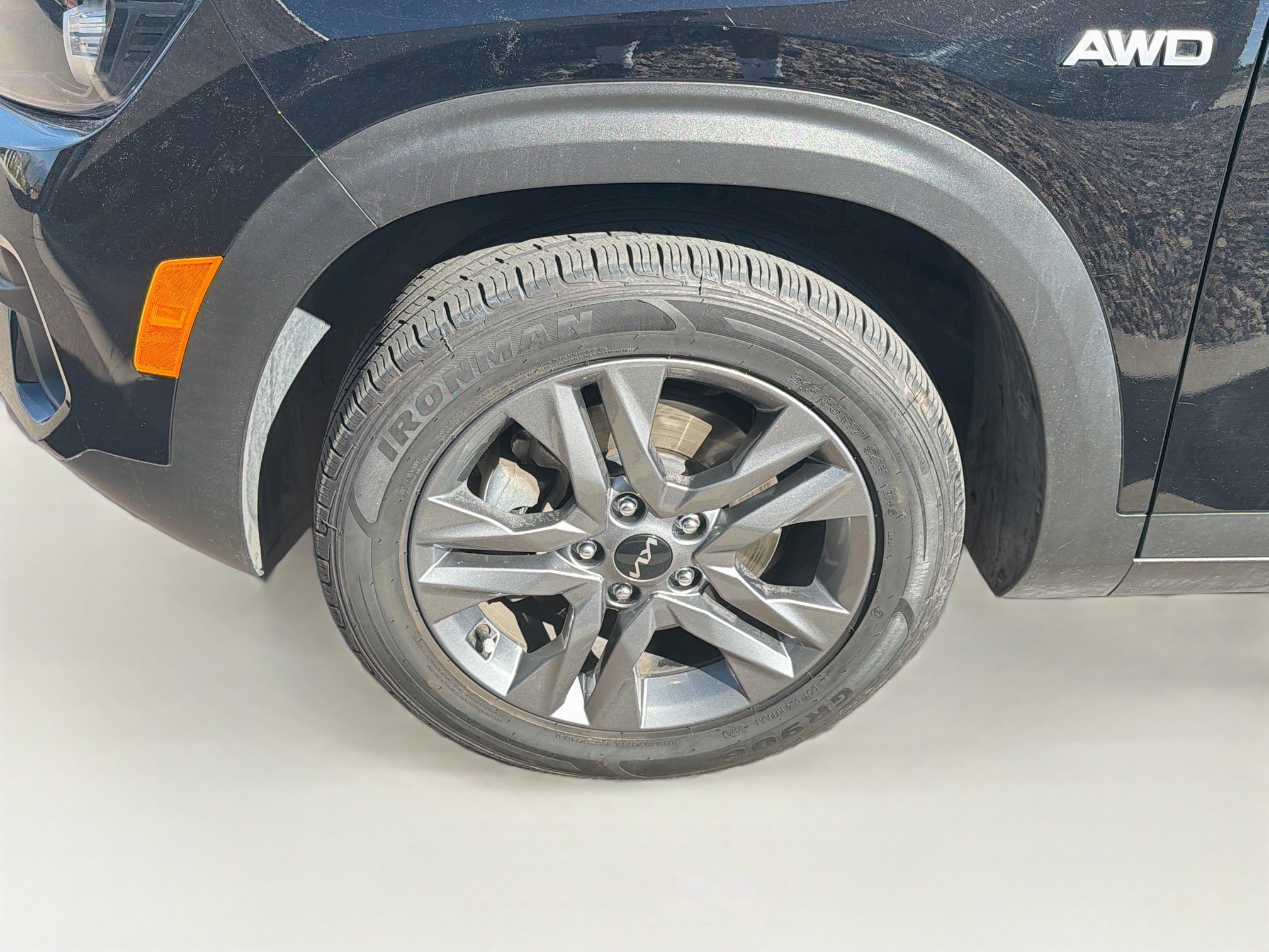 Used 2022 Kia Seltos LX AWD/4WD image 11