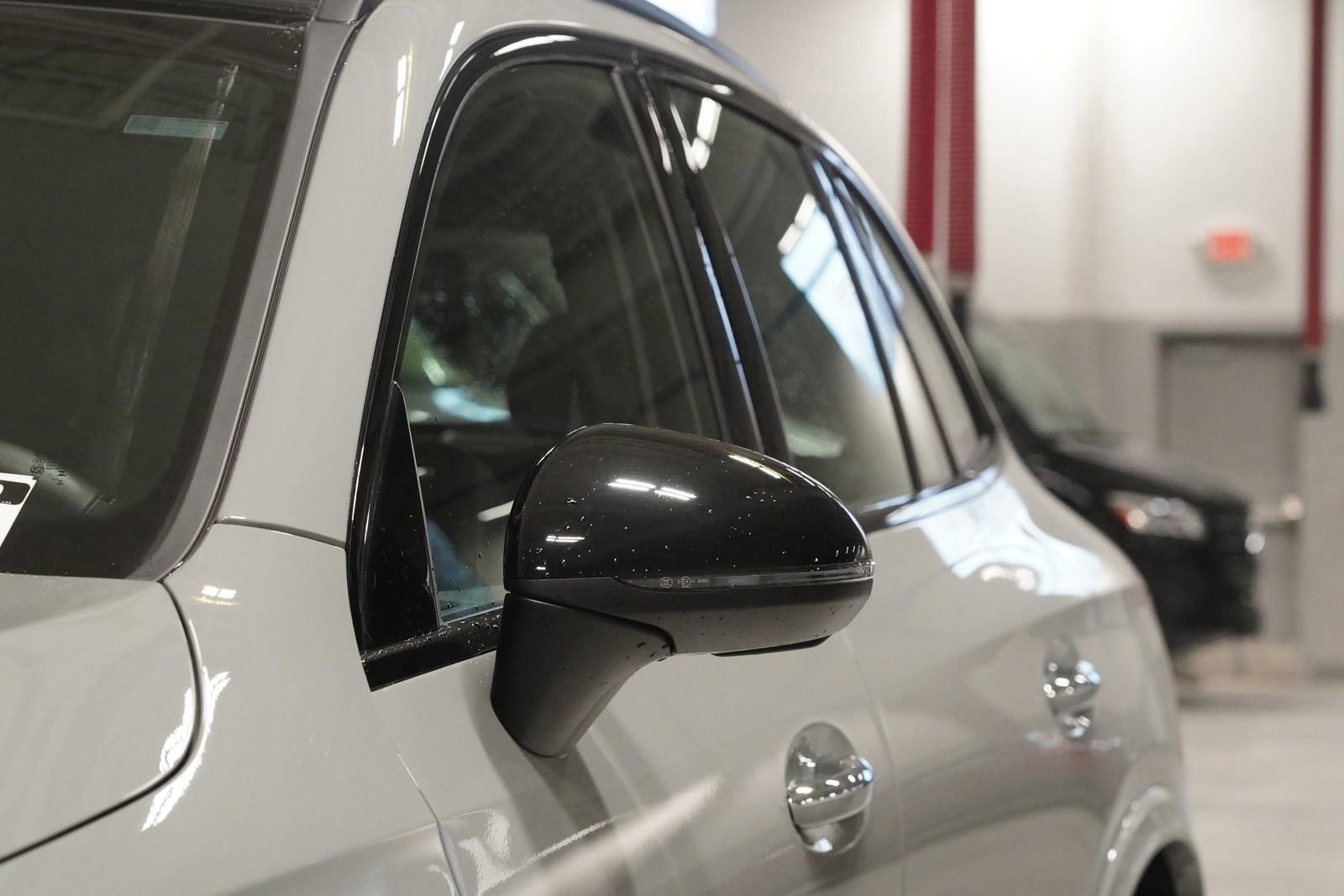 Used 2026 Mercedes-Benz GLC 43 AMG AMG GLC 43 image 8