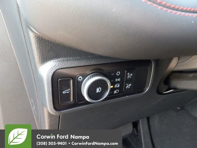 New 2026 Ford Explorer ST w/ Sun And Sound Package image 13