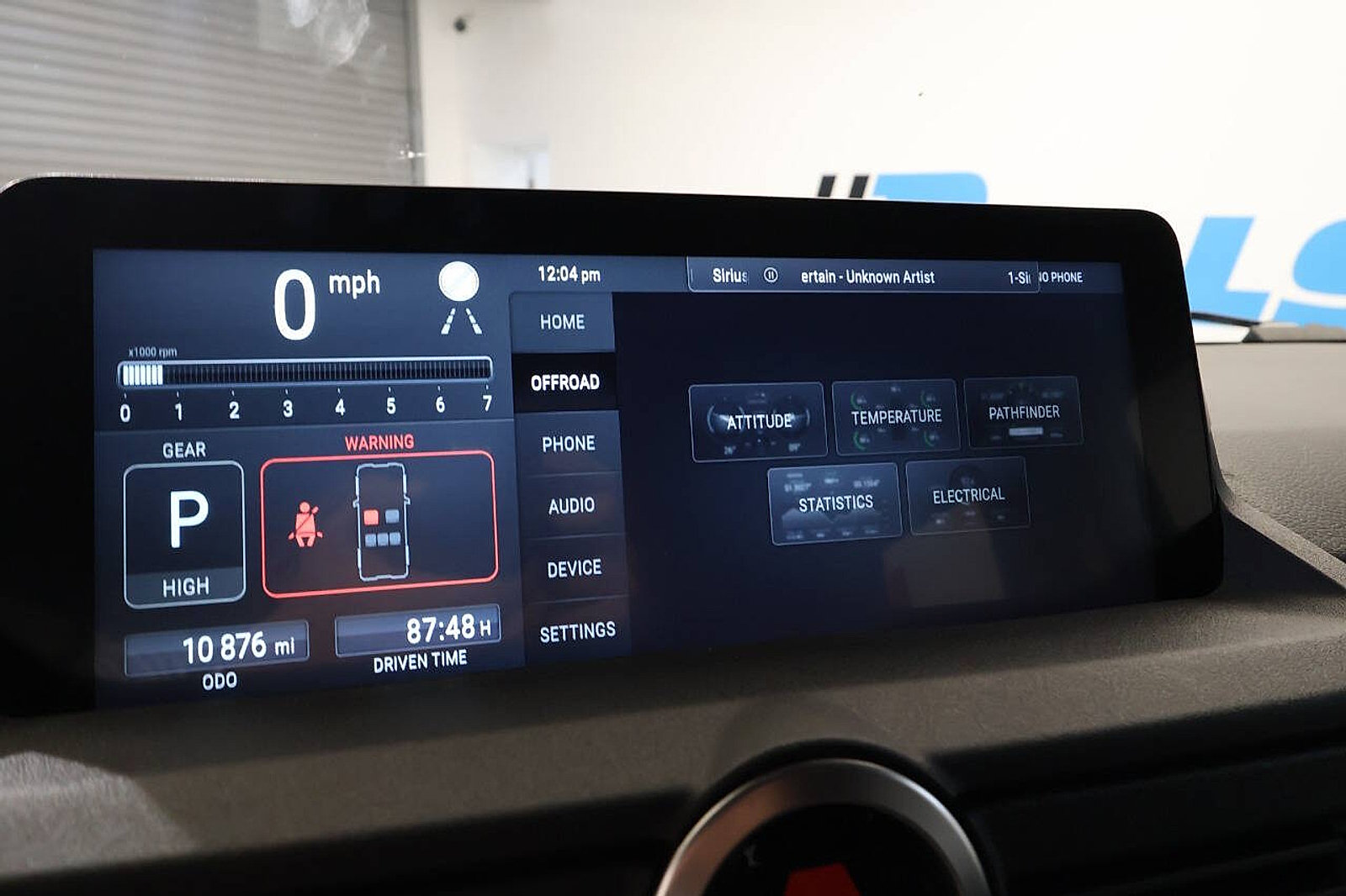 Used 2024 INEOS Grenadier Station Wagon AWD/4WD image 29