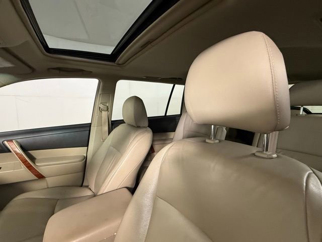 Used 2008 Toyota Highlander Limited image 7