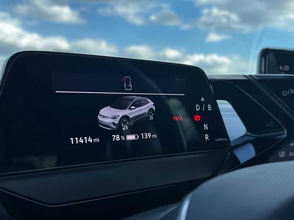 Used 2024 Volkswagen ID.4 S image 21