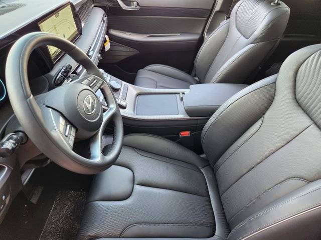Used 2025 Hyundai Palisade Calligraphy image 9