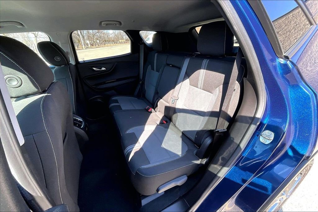 Used 2023 Chevrolet Blazer LT w/ Convenience Package image 24