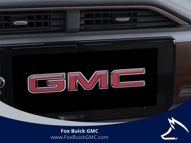 New 2026 GMC Sierra 1500 Denali Ultimate image 20