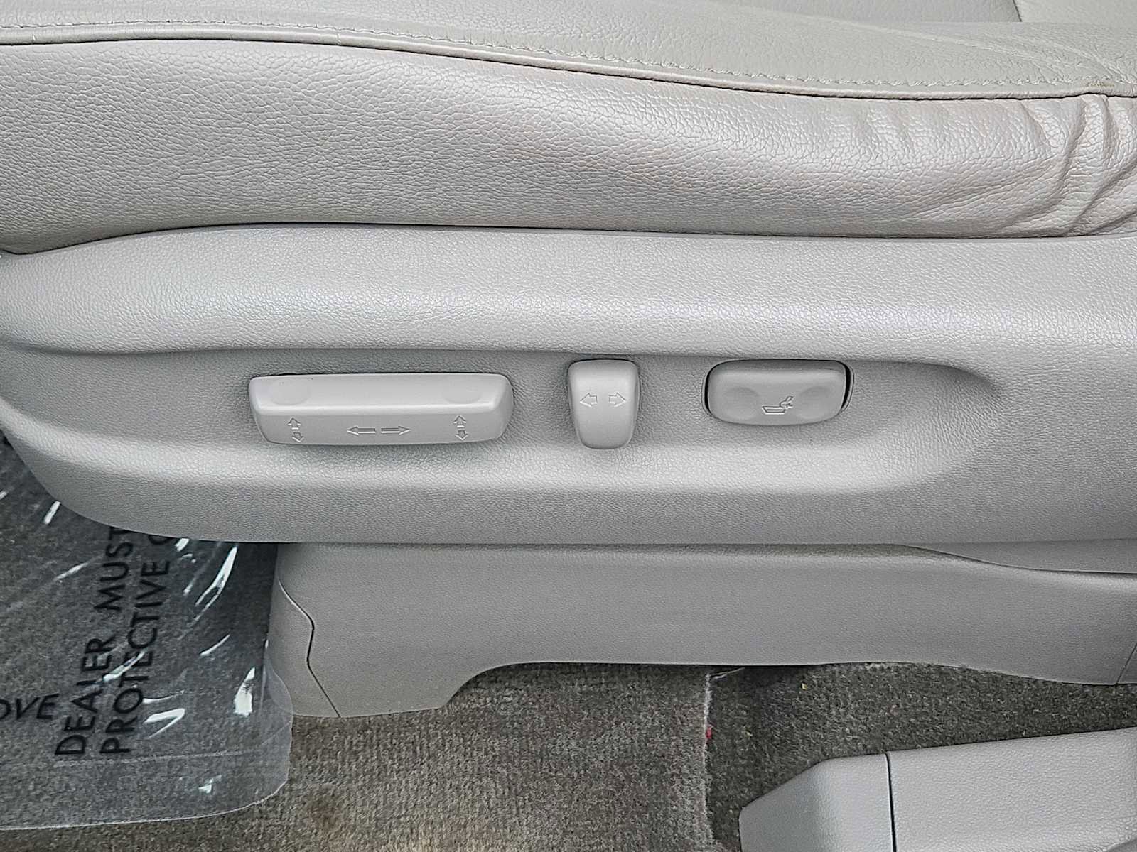 Used 2015 Honda Odyssey EX-L image 21
