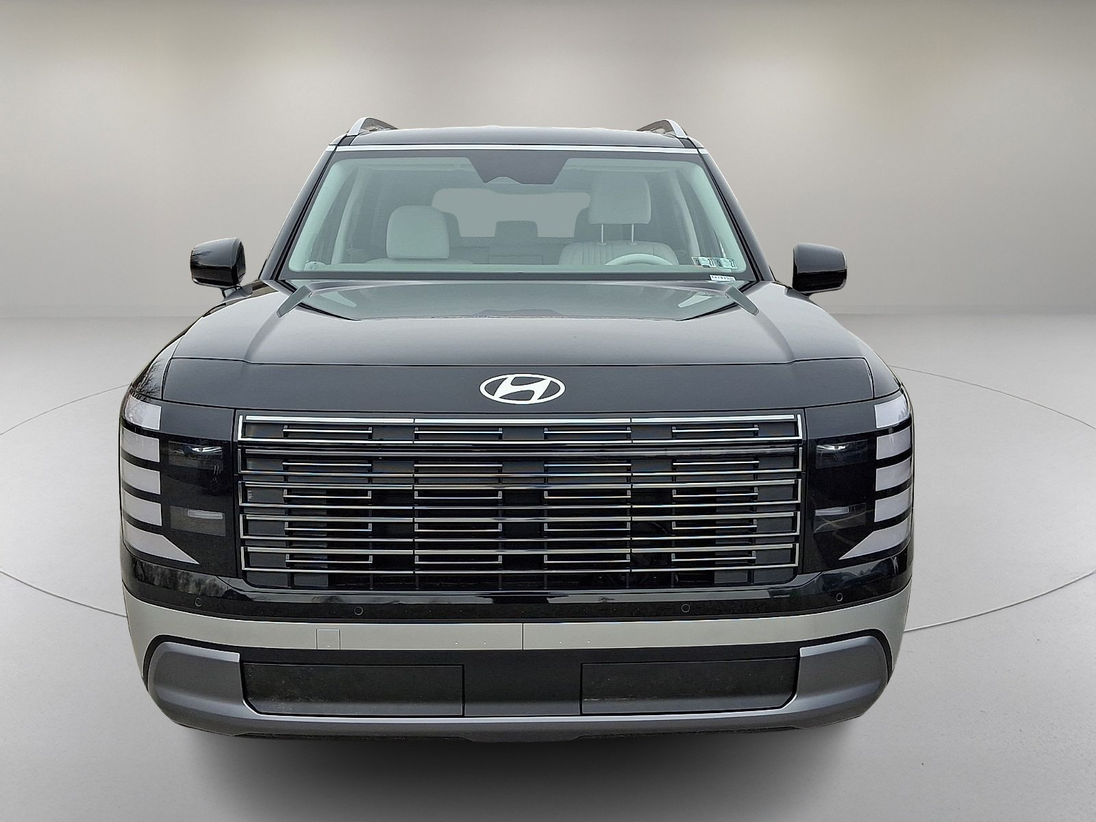 New 2026 Hyundai Palisade SEL AWD/4WD video 2