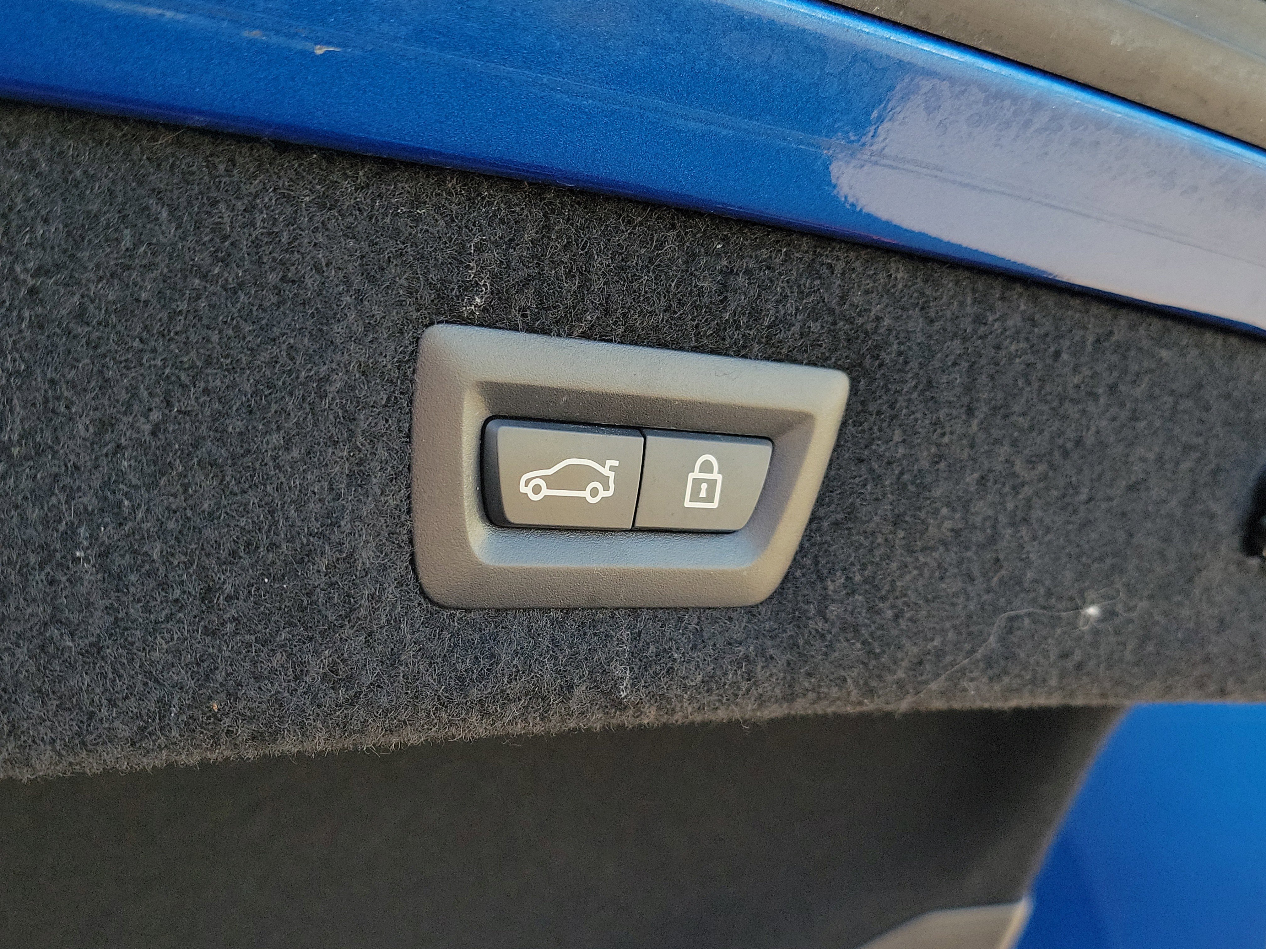 Used 2020 BMW 840i Gran Coupe w/ Driving Assistance Package image 9