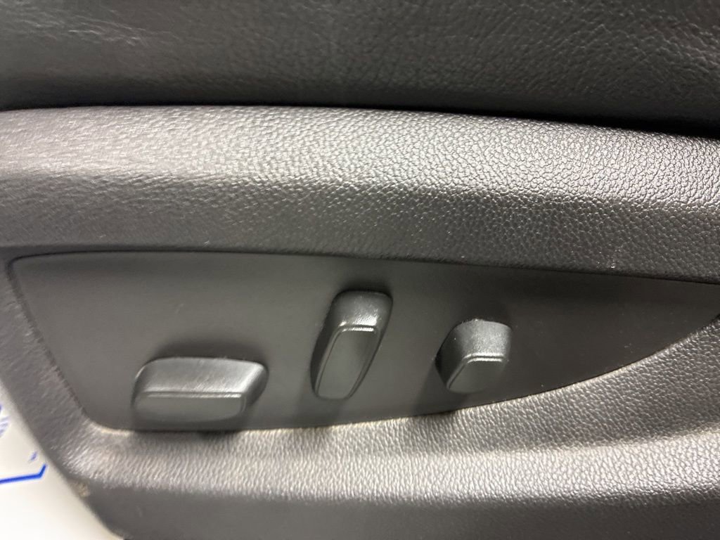 Used 2017 Chevrolet Silverado 1500 LT w/ All Star Edition image 11