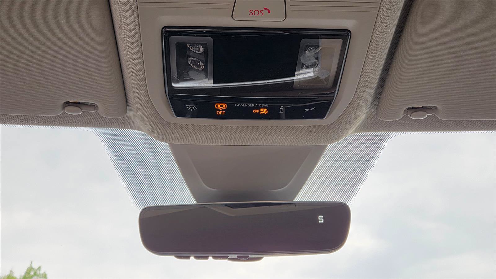 Certified 2026 Volkswagen Atlas SE AWD/4WD image 25