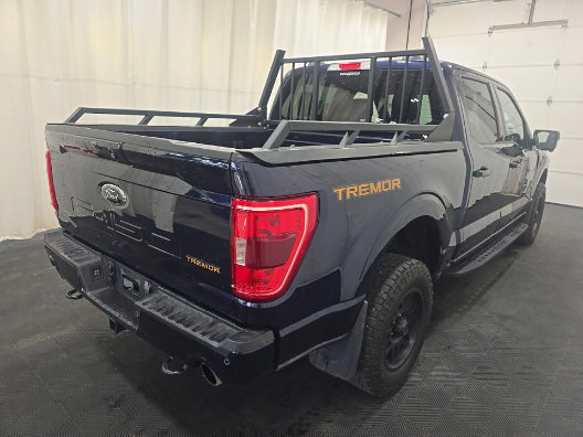 Used 2023 Ford F150 Tremor w/ 360 Degree Camera Package AWD/4WD image 4