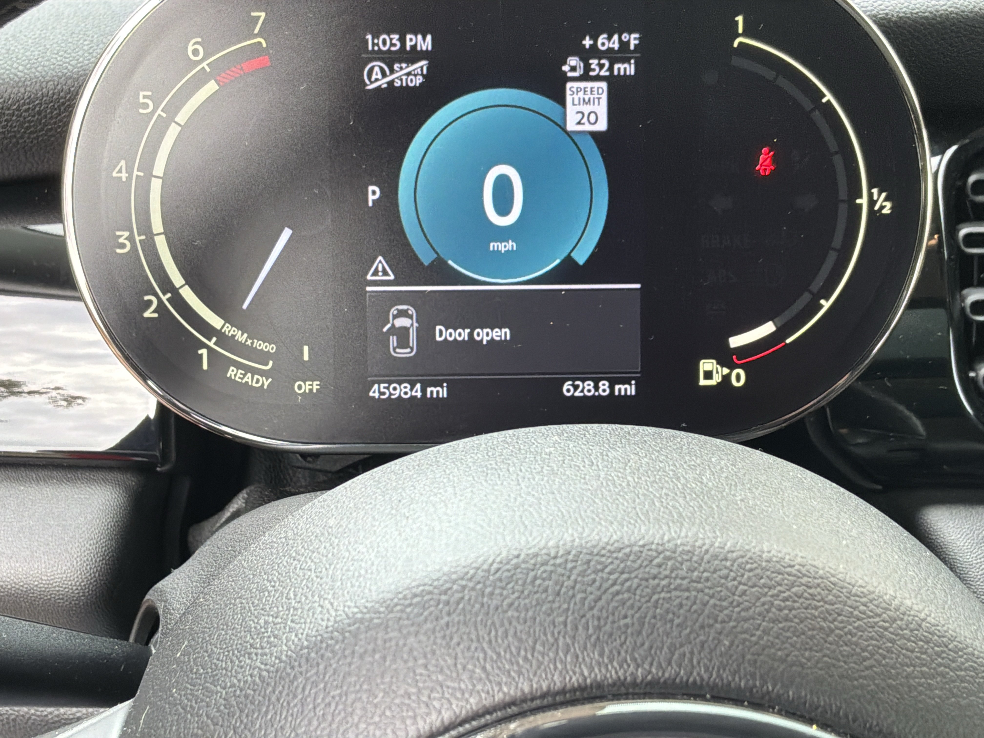 Used 2022 MINI Cooper S w/ Premium Package FWD image 23