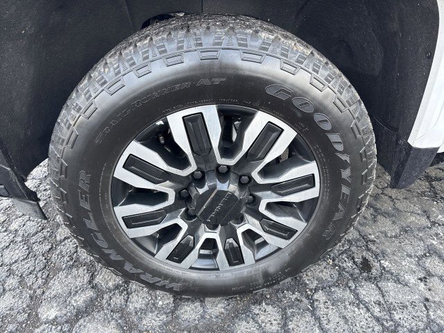 Used 2024 GMC Sierra 2500 Denali Ultimate image 19