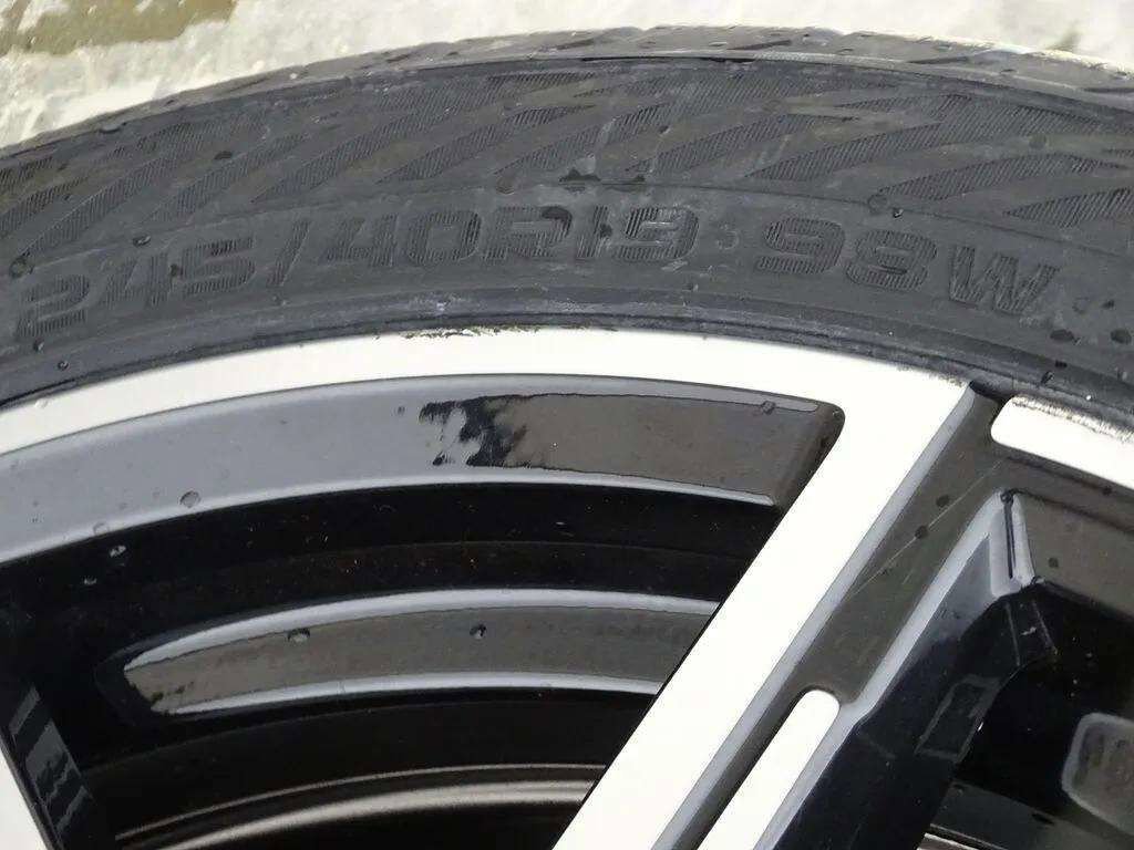 Used 2023 BMW i4 eDrive40 w/ M Sport Package image 34