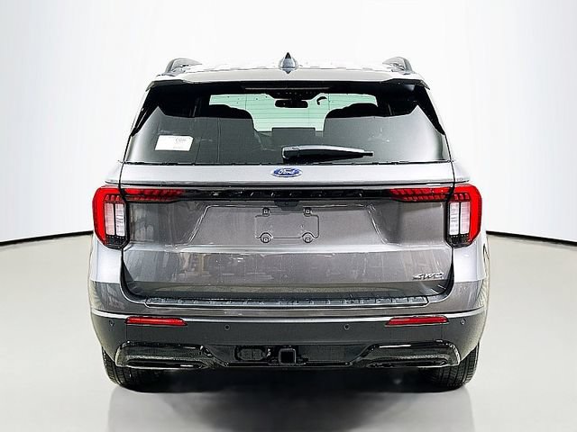 New 2026 Ford Explorer ST-Line AWD/4WD image 6