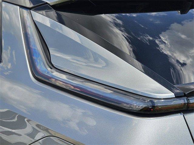 New 2025 Cadillac Lyriq Sport image 11