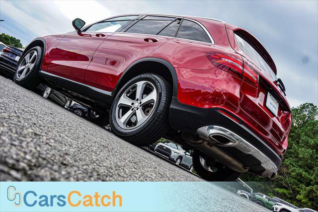 Used 2019 Mercedes-Benz GLC 300 GLC 300 image 5