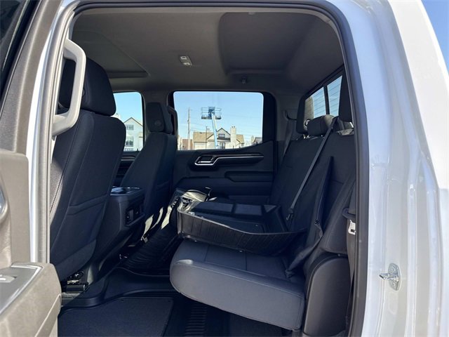 Used 2023 Chevrolet Silverado 1500 RST w/ All Star Edition Plus image 12