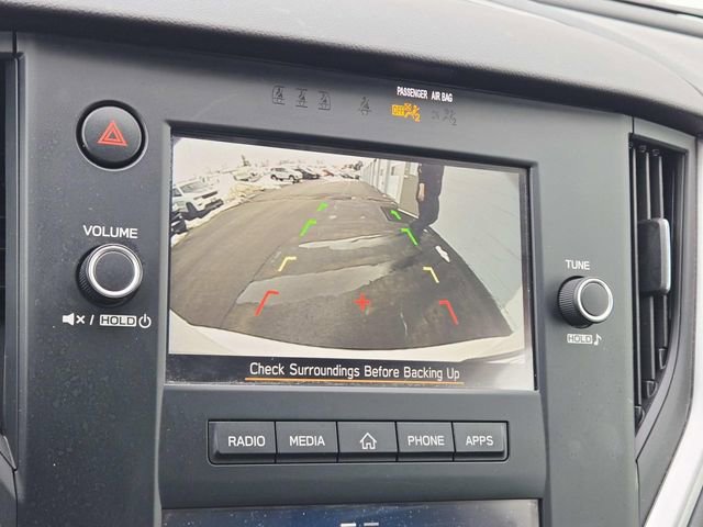 Used 2023 Subaru Legacy AWD/4WD image 22