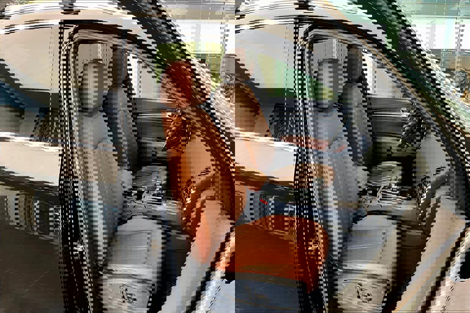 Certified 2023 Audi Q5 2.0T Premium w/ Convenience Package image 8