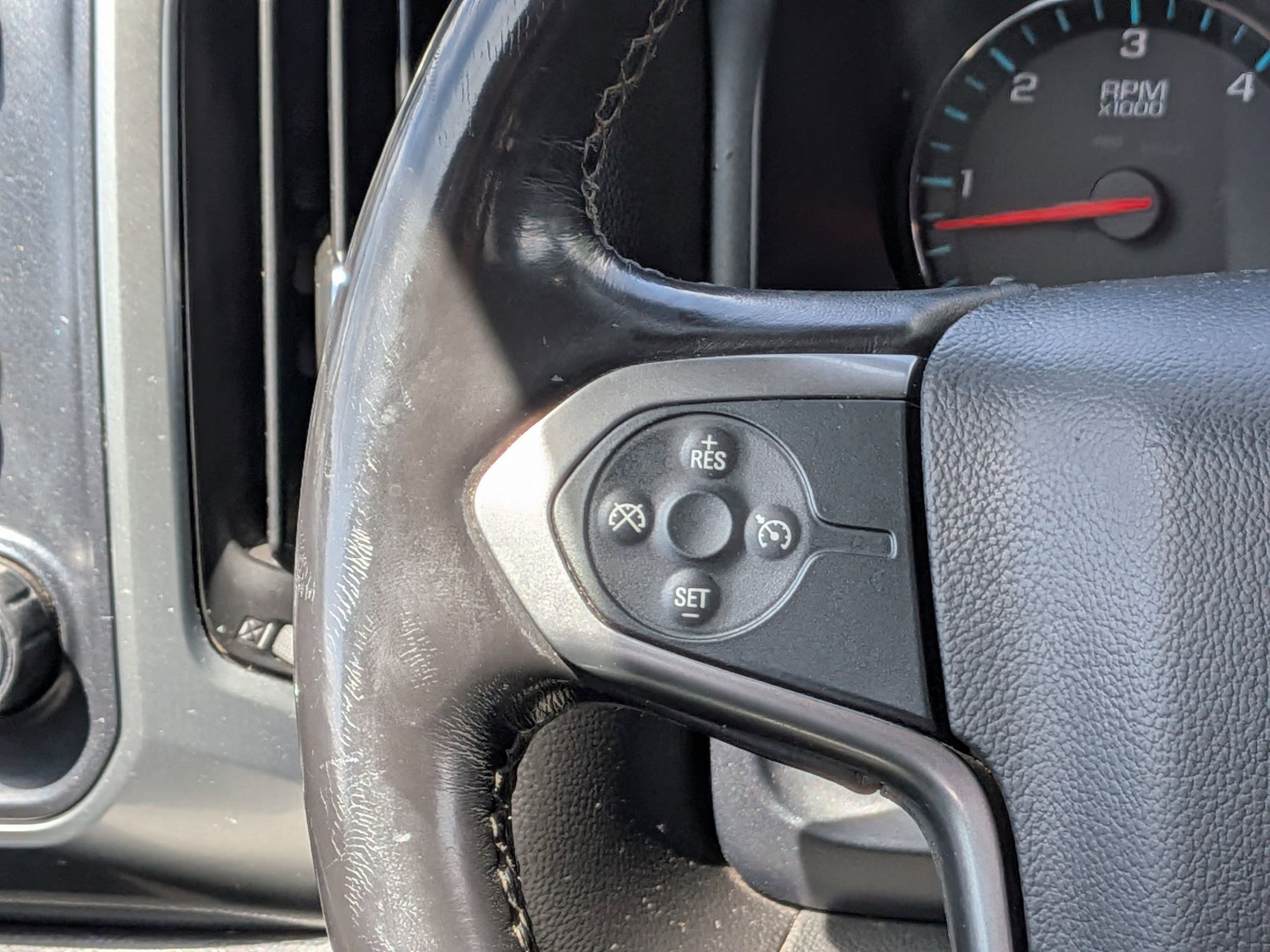 Used 2016 Chevrolet Silverado 1500 LT w/ All Star Edition image 19