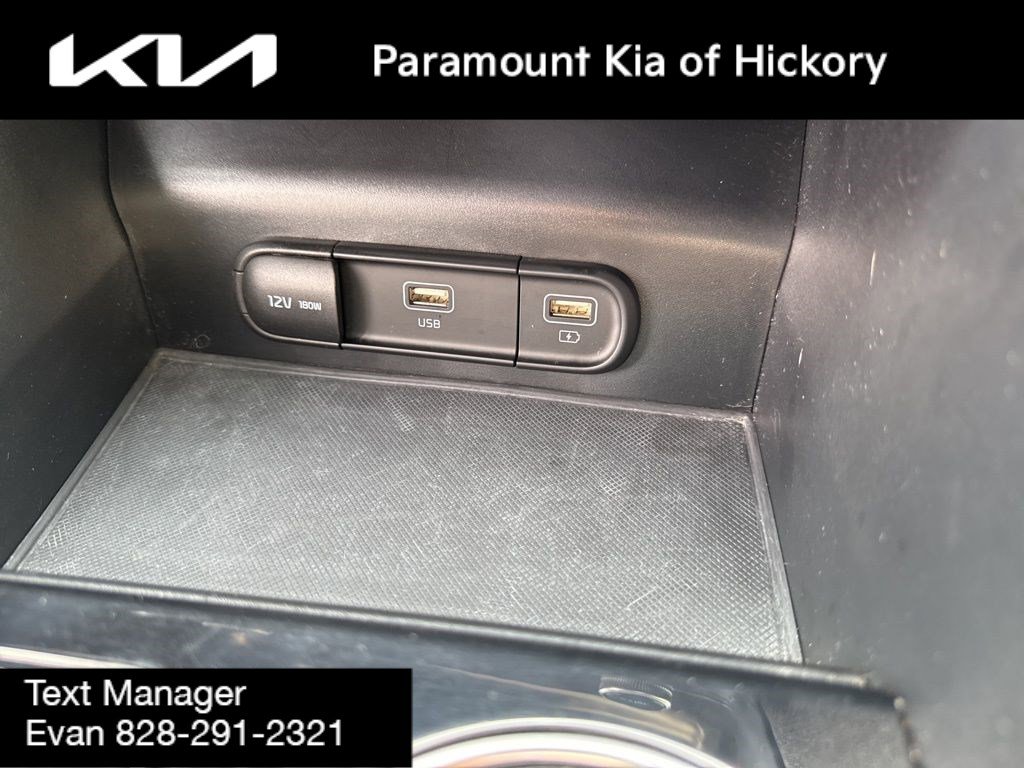 Used 2023 Kia K5 GT w/ GT1 Package image 25