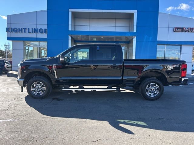 New 2026 Ford F250 Lariat image 4