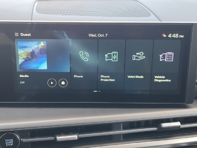 New 2027 Hyundai Santa Fe SEL FWD image 17