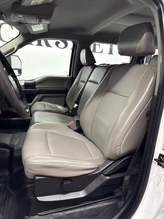 Used 2022 Ford F350 XL w/ Power Equipment Group AWD/4WD image 23