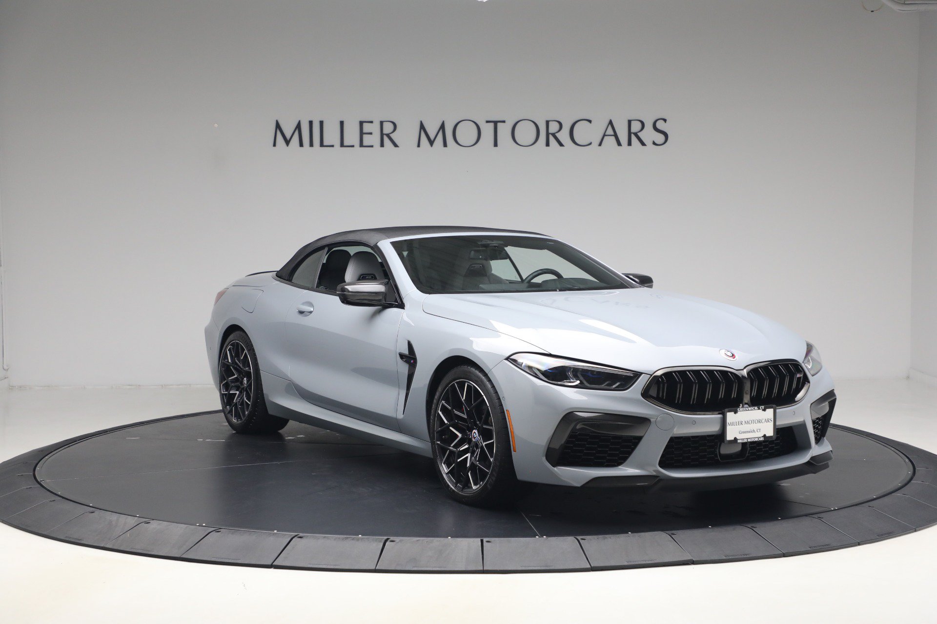 Used 2023 BMW M8 Competition w/ M Carbon Exterior Package AWD/4WD image 41