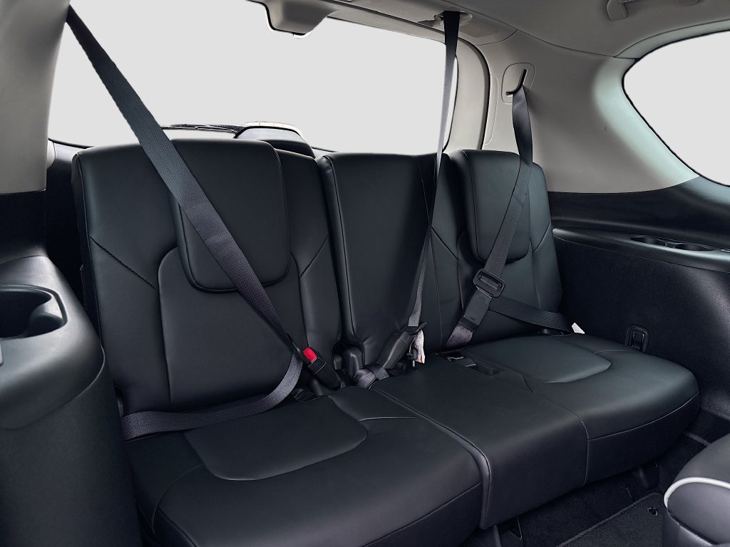 Used 2023 INFINITI QX80 Premium Select w/ Cargo Package RWD image 29