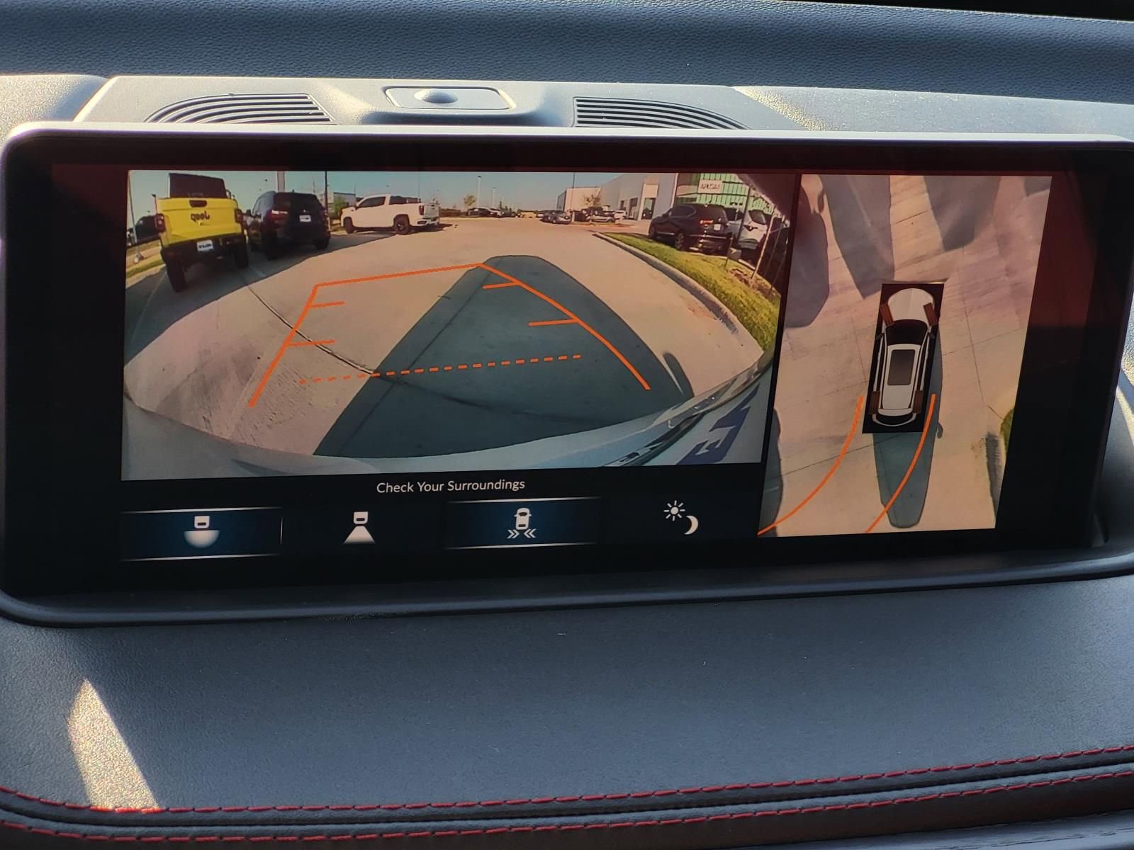 Used 2023 Acura MDX Type S image 22