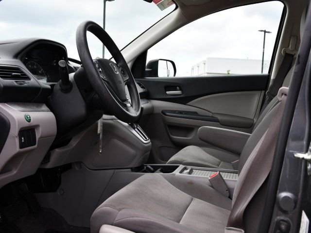 Used 2013 Honda CR-V LX image 19