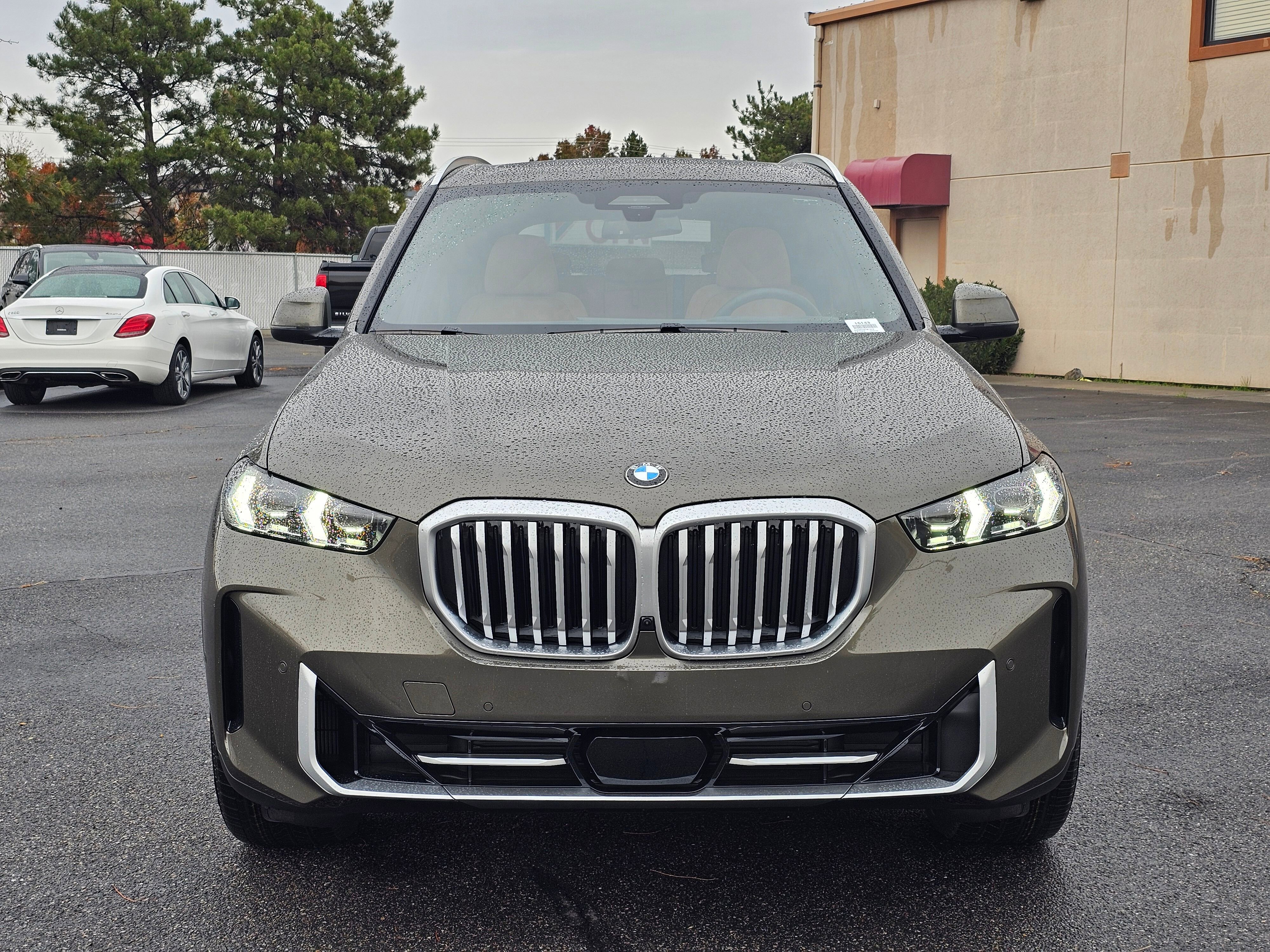 New 2026 BMW X5 xDrive40i image 6
