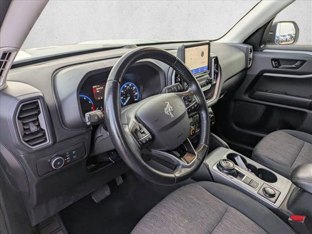Used 2022 Ford Bronco Sport Big Bend w/ Convenience Package image 15