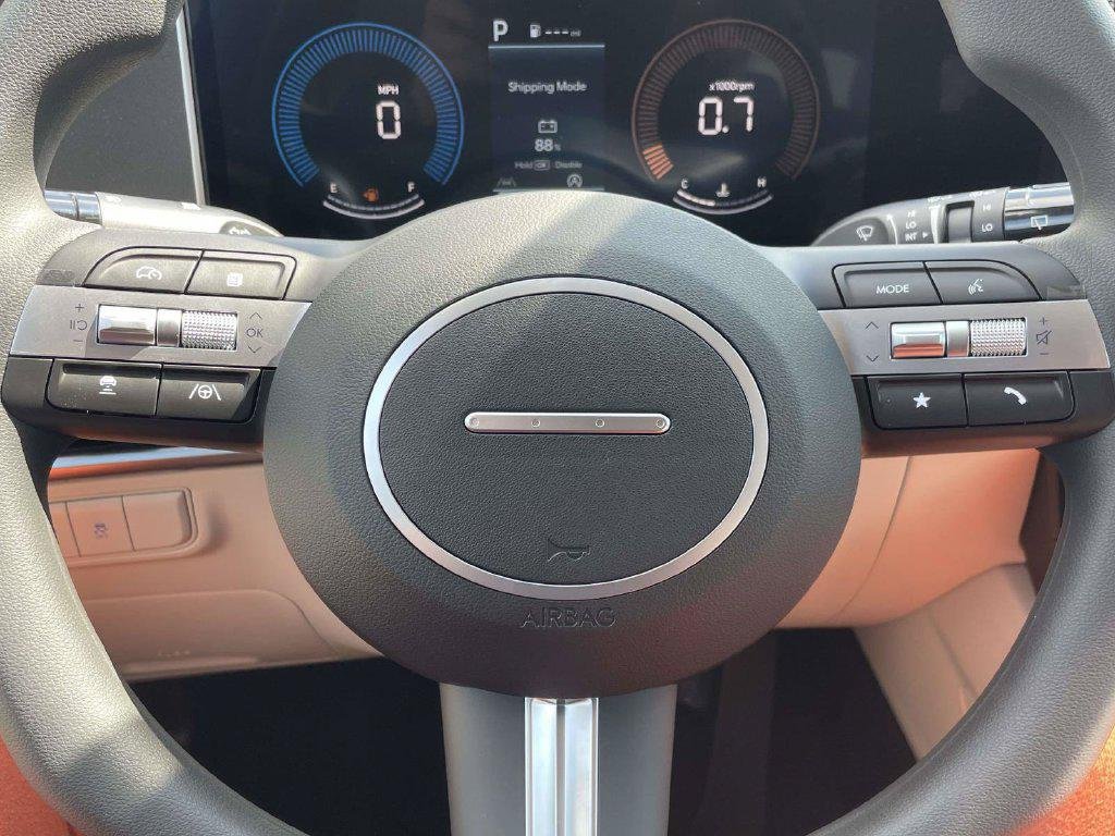 New 2026 Hyundai Tucson SEL Plus FWD image 54